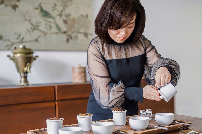 大人の非日常体験Otonami講座